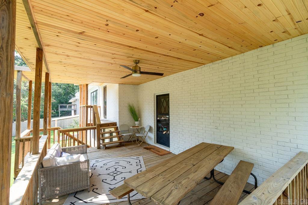 2509  Lakewood  Heber Springs, AR