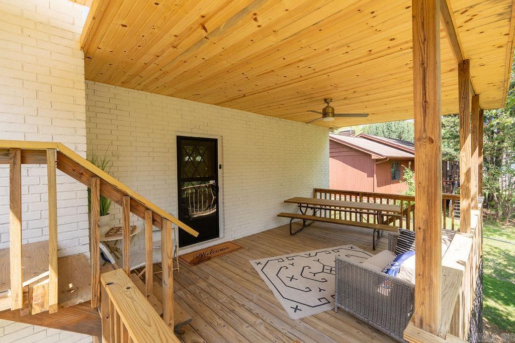 2509  Lakewood  Heber Springs, AR