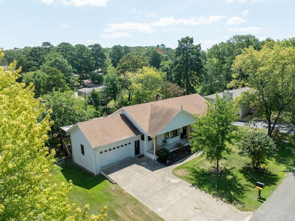 2509  Lakewood  Heber Springs, AR