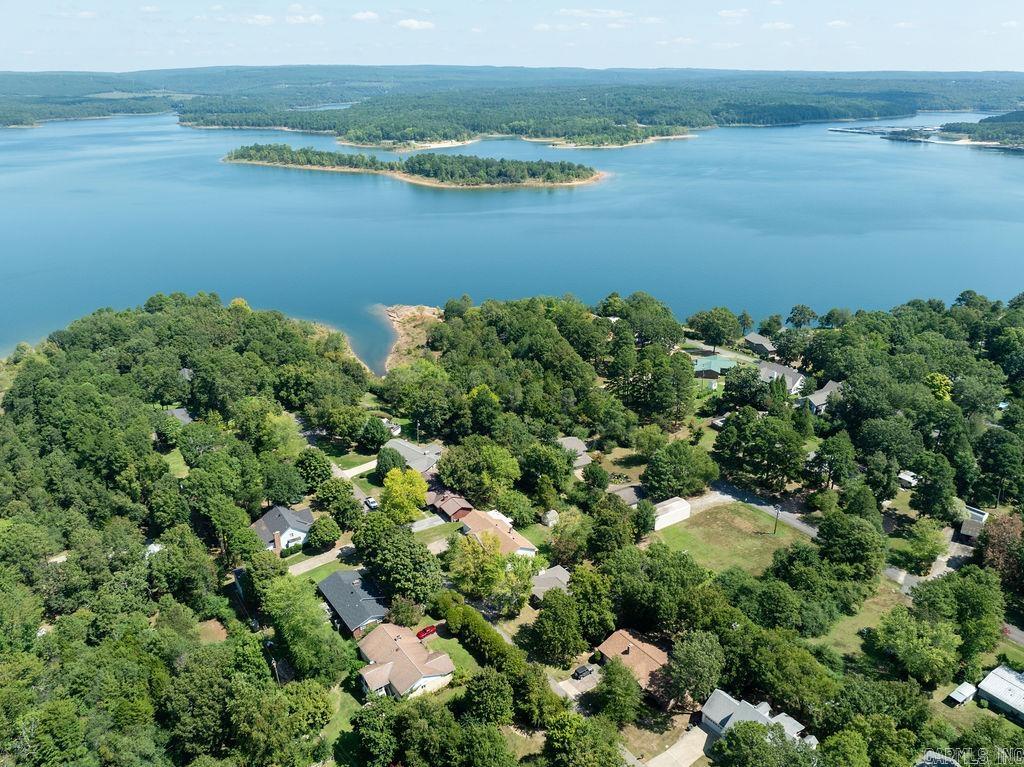 2509  Lakewood  Heber Springs, AR