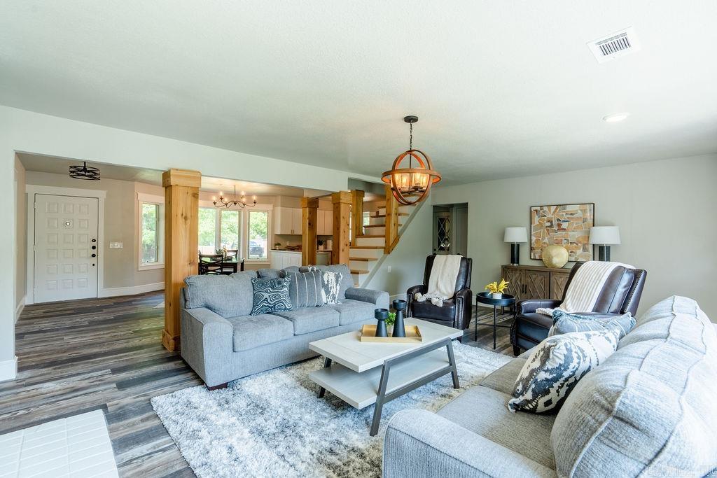 2509  Lakewood  Heber Springs, AR