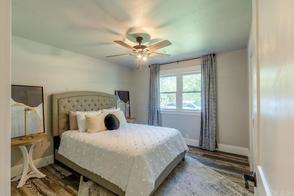 2509  Lakewood  Heber Springs, AR