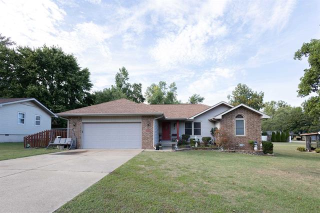 1159  Leonard  Mountain Home, AR