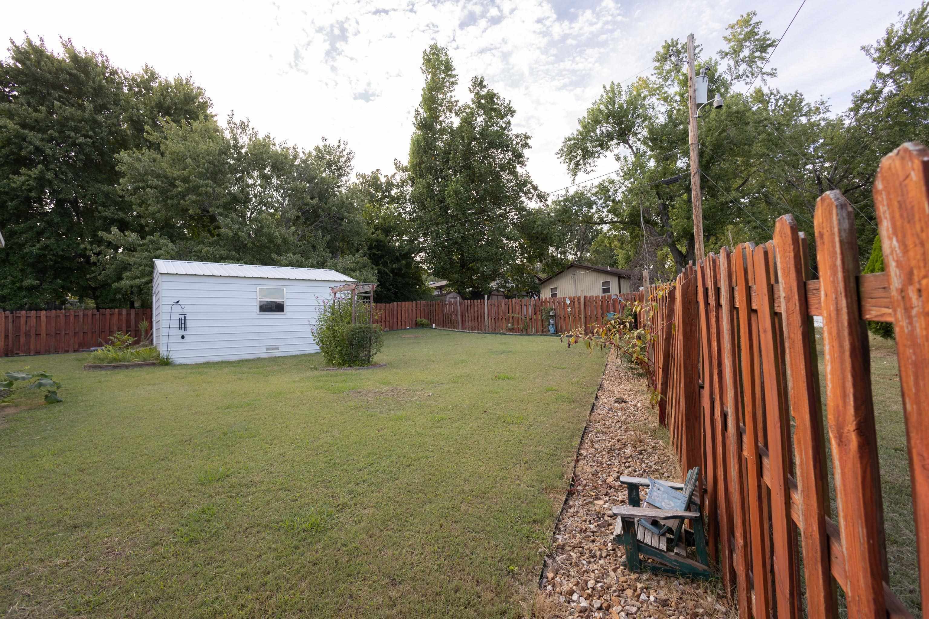 1159  Leonard  Mountain Home, AR