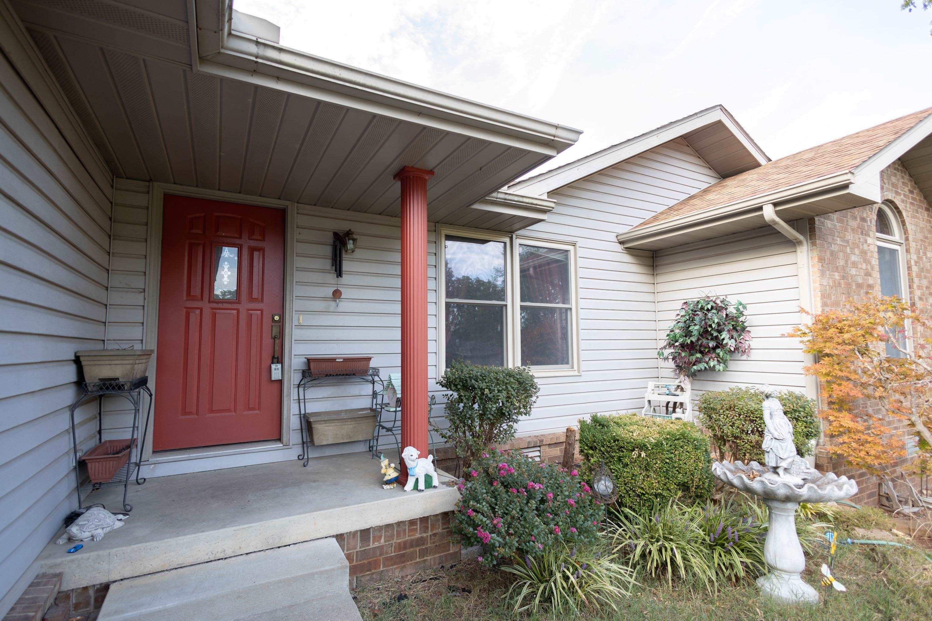 1159  Leonard  Mountain Home, AR