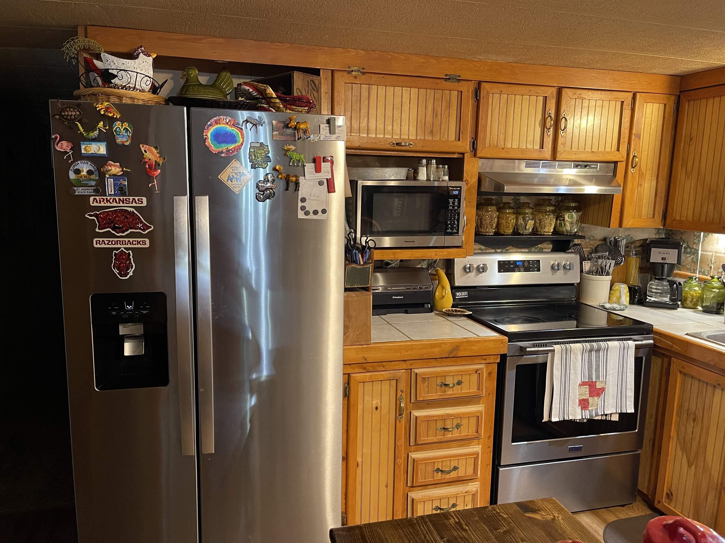 532 Canyon Road Greers Ferry, AR 72067