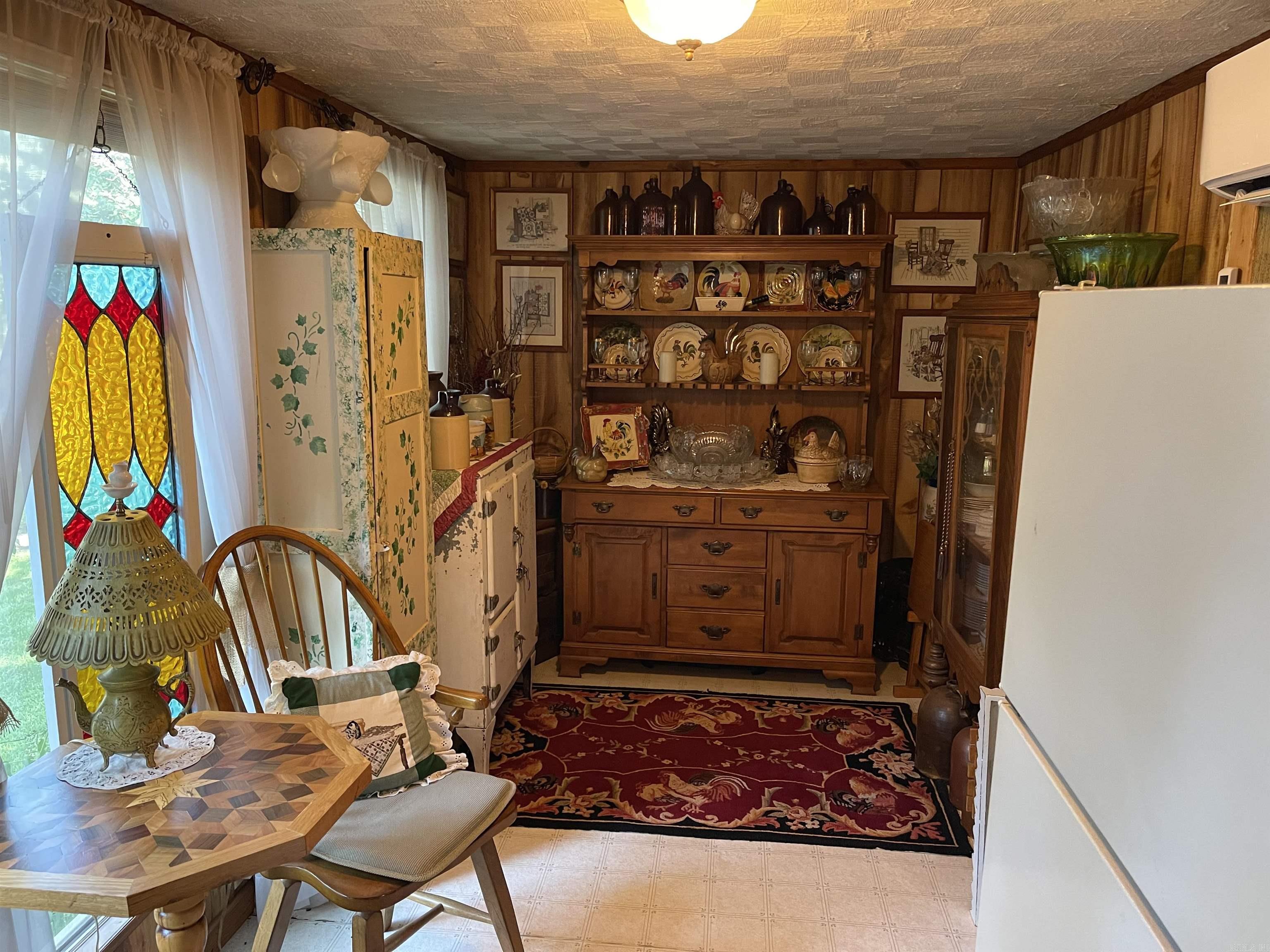 532 Canyon Road Greers Ferry, AR 72067