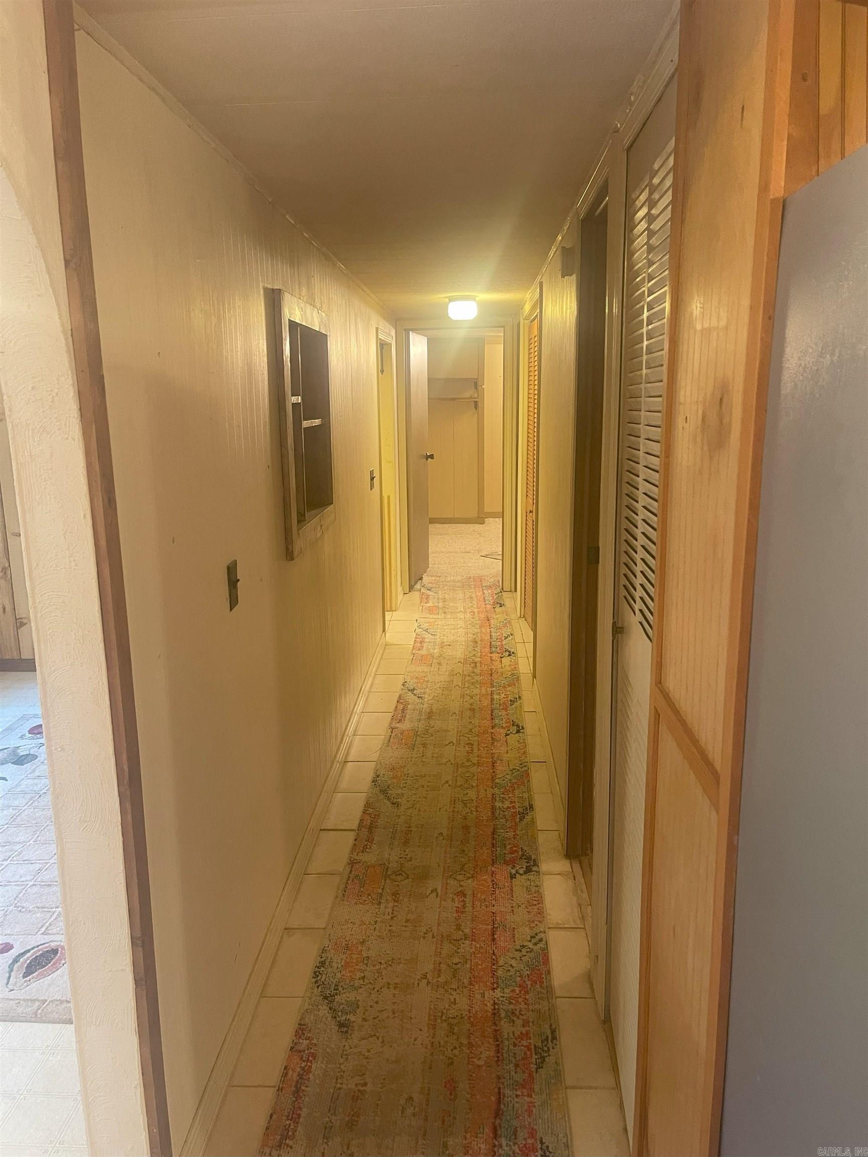 532 Canyon Road Greers Ferry, AR 72067
