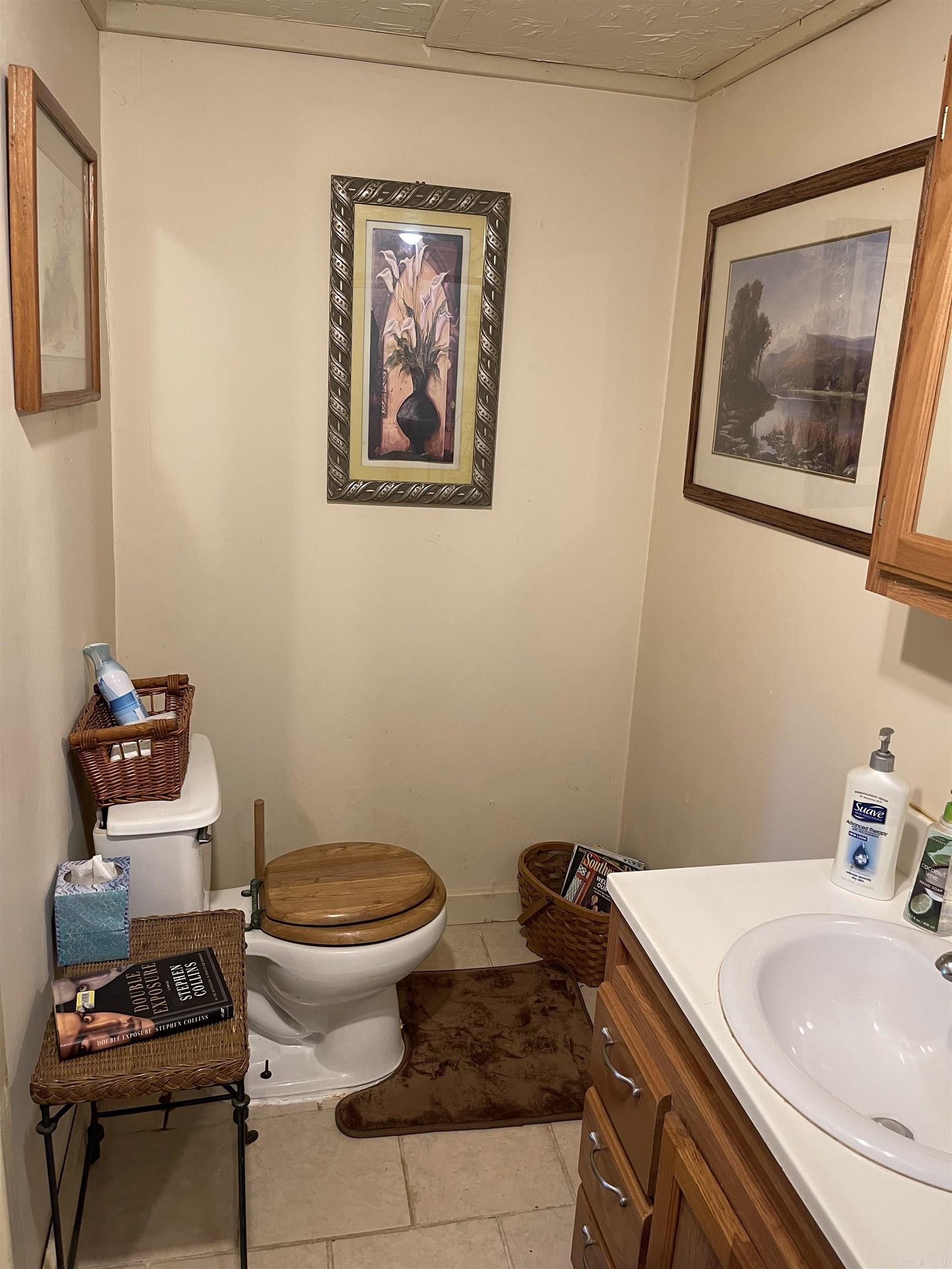 532 Canyon Road Greers Ferry, AR 72067