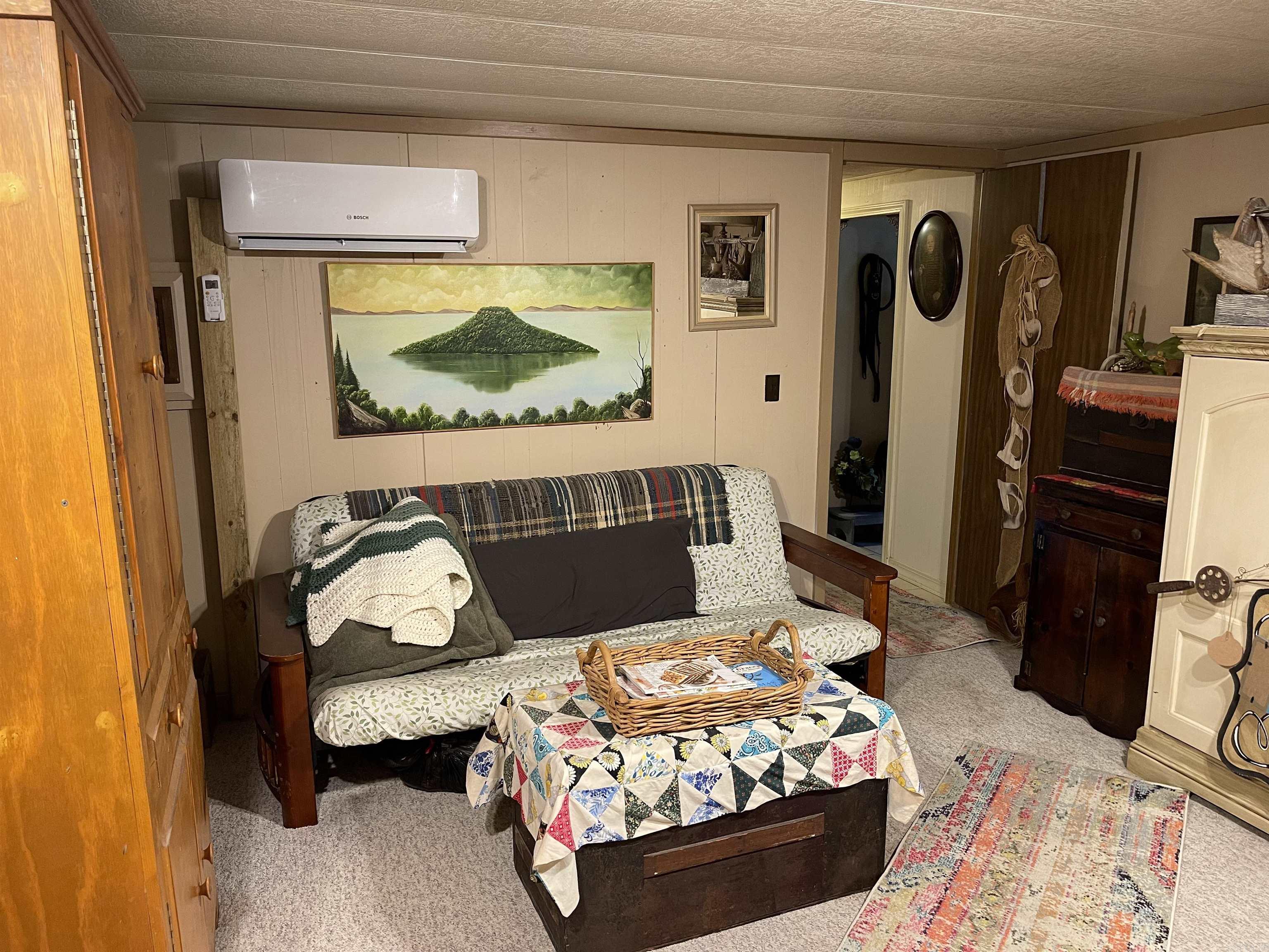 532 Canyon Road Greers Ferry, AR 72067