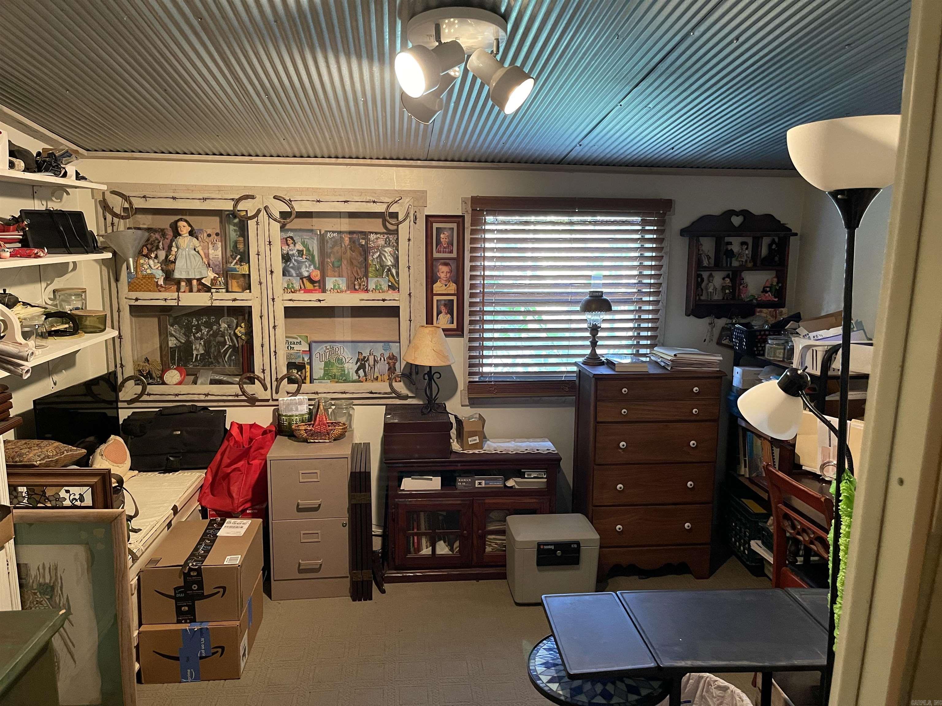 532 Canyon Road Greers Ferry, AR 72067