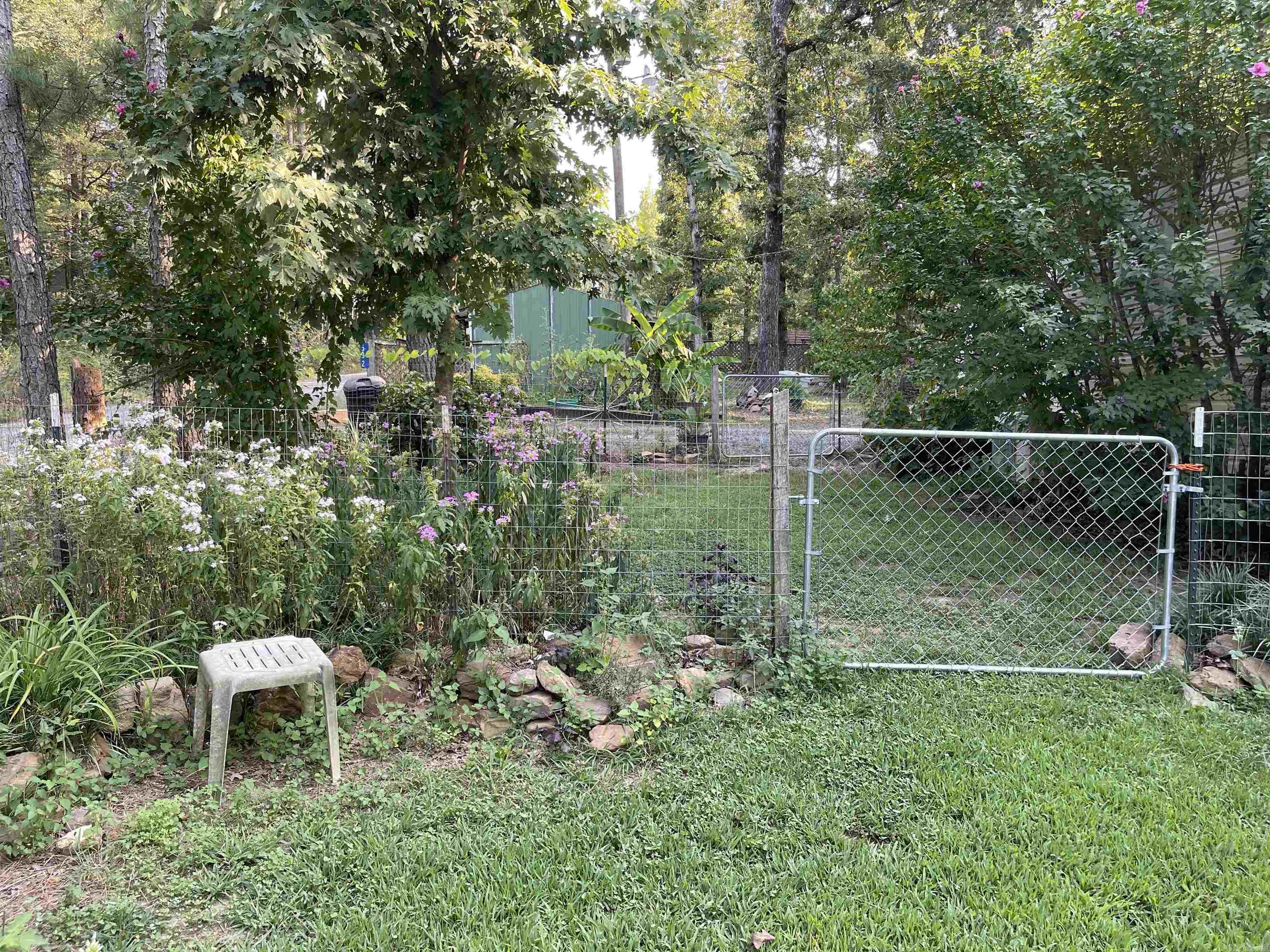 532 Canyon Road Greers Ferry, AR 72067