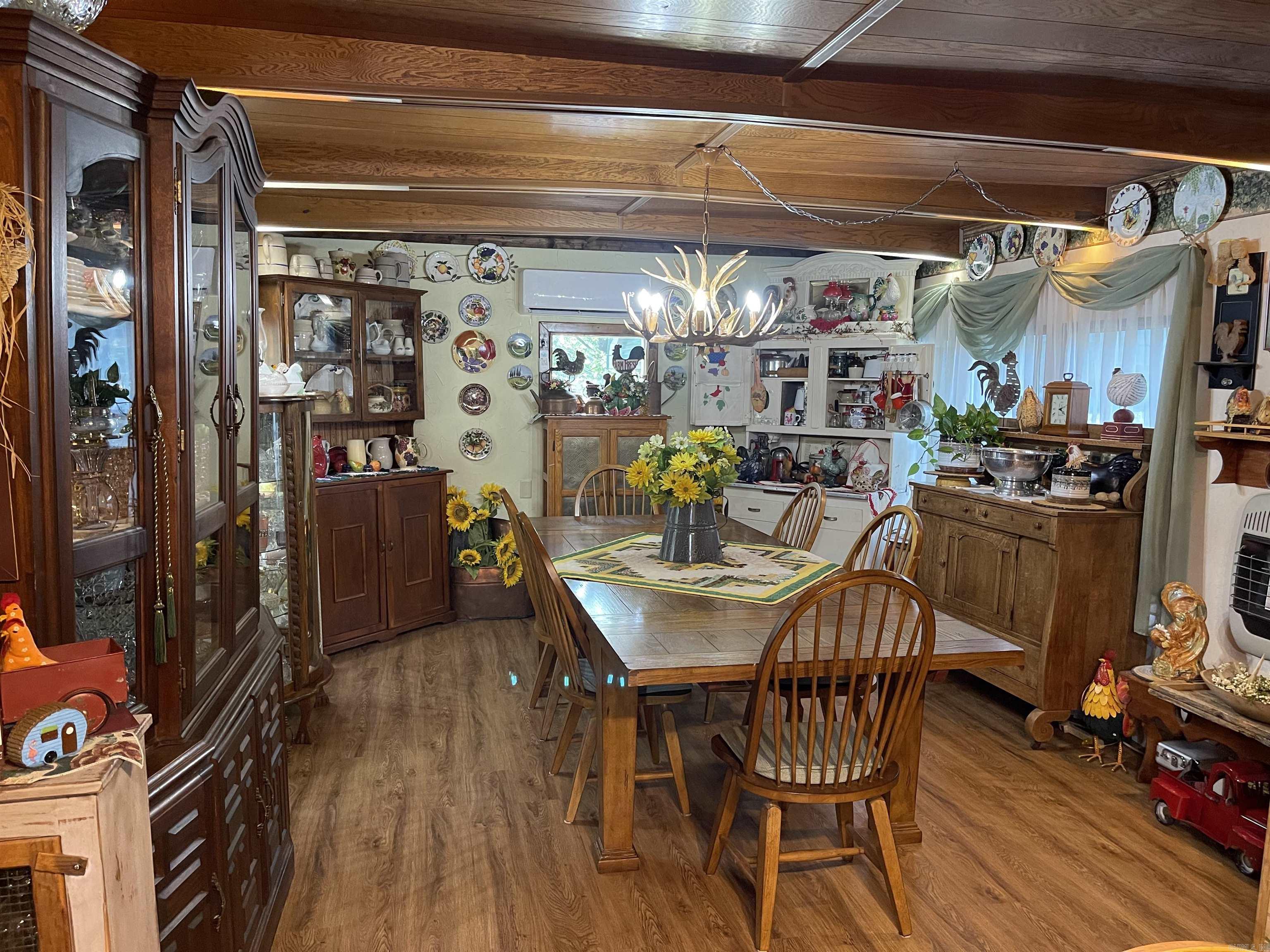532 Canyon Road Greers Ferry, AR 72067
