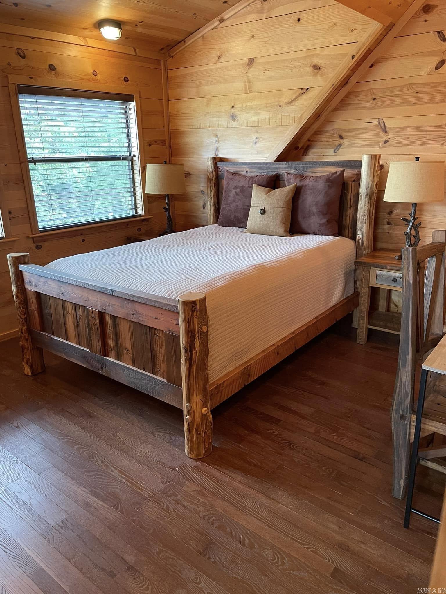 516  Bluff View Court  Mountain View, AR