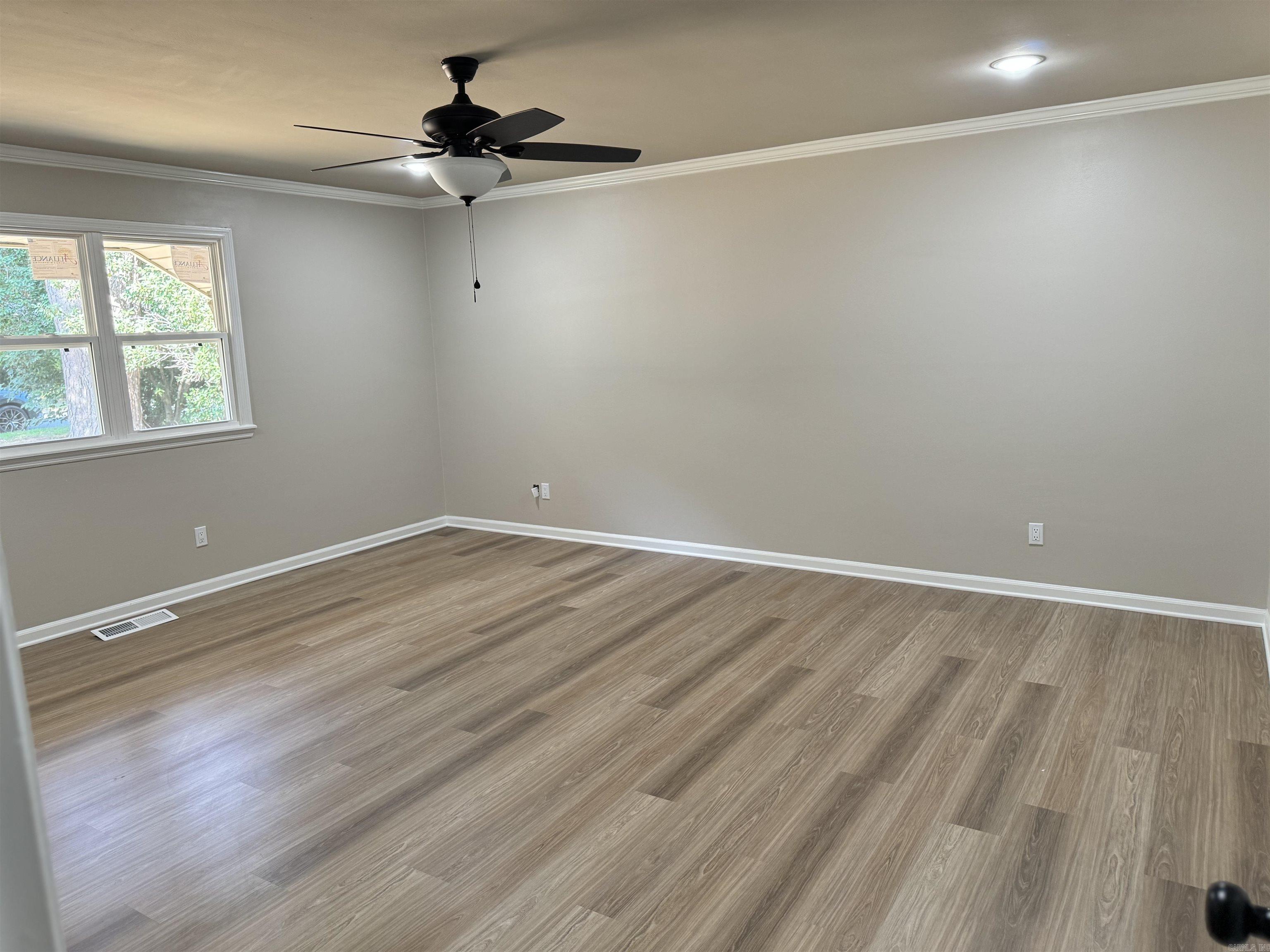 1302  Oliver  Stuttgart, AR