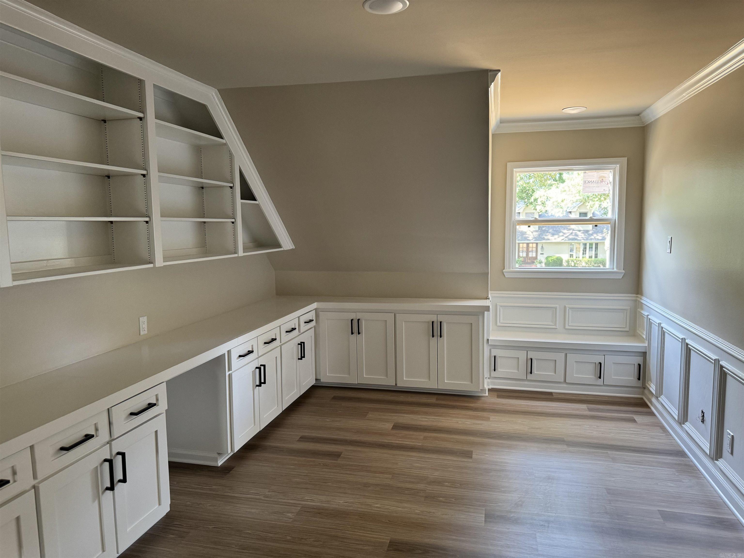 1302  Oliver  Stuttgart, AR