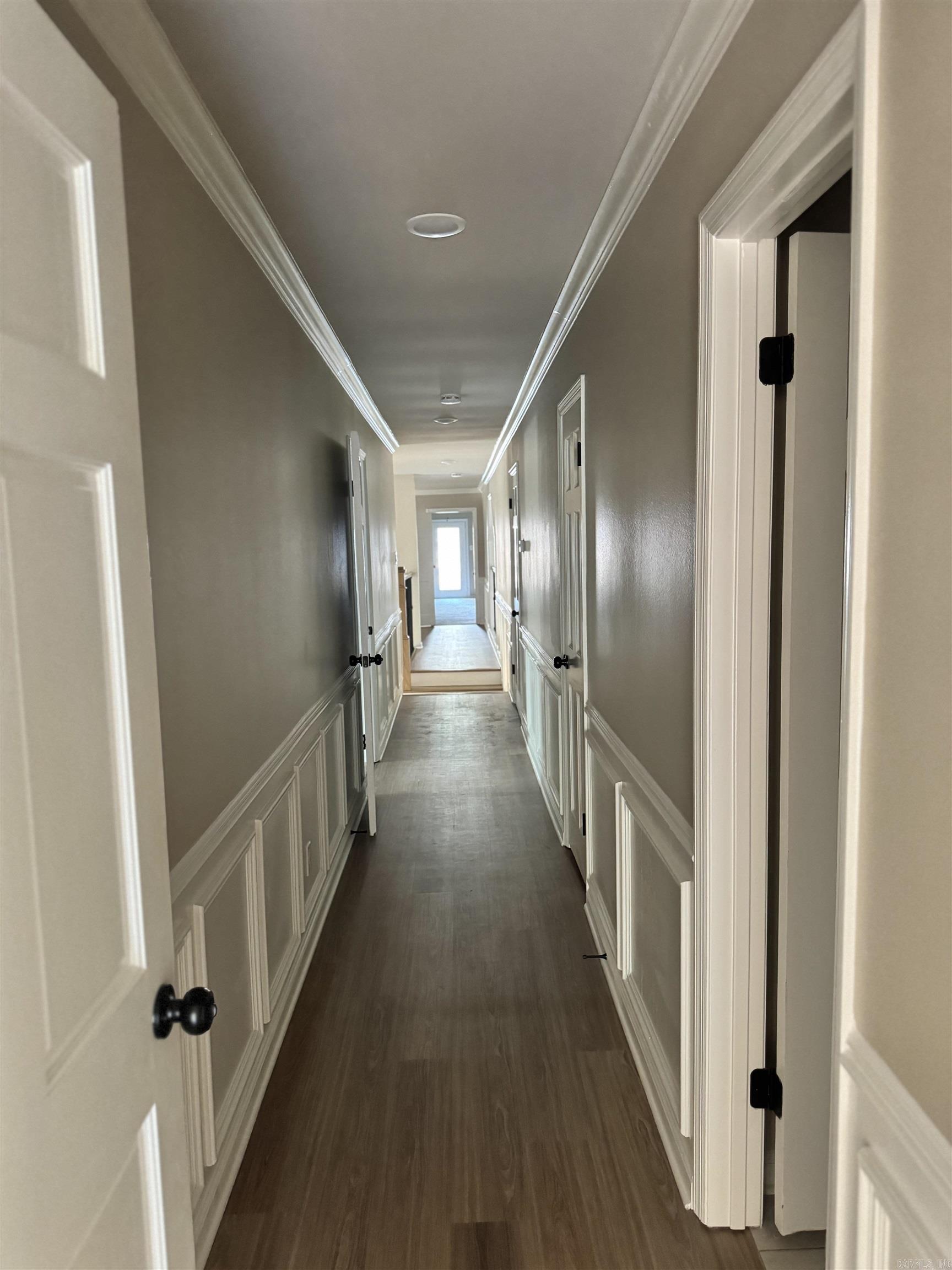 1302  Oliver  Stuttgart, AR