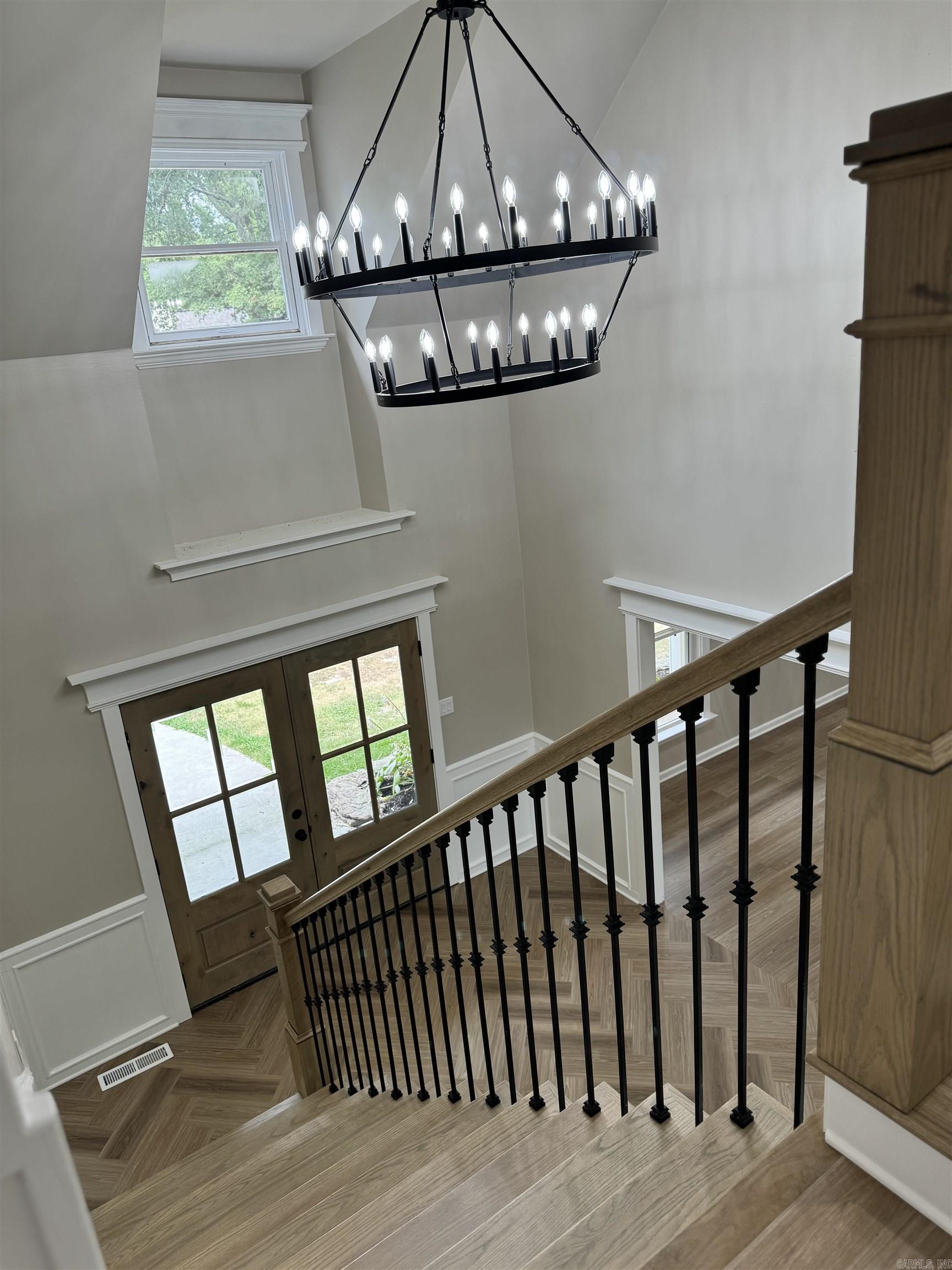 1302  Oliver  Stuttgart, AR