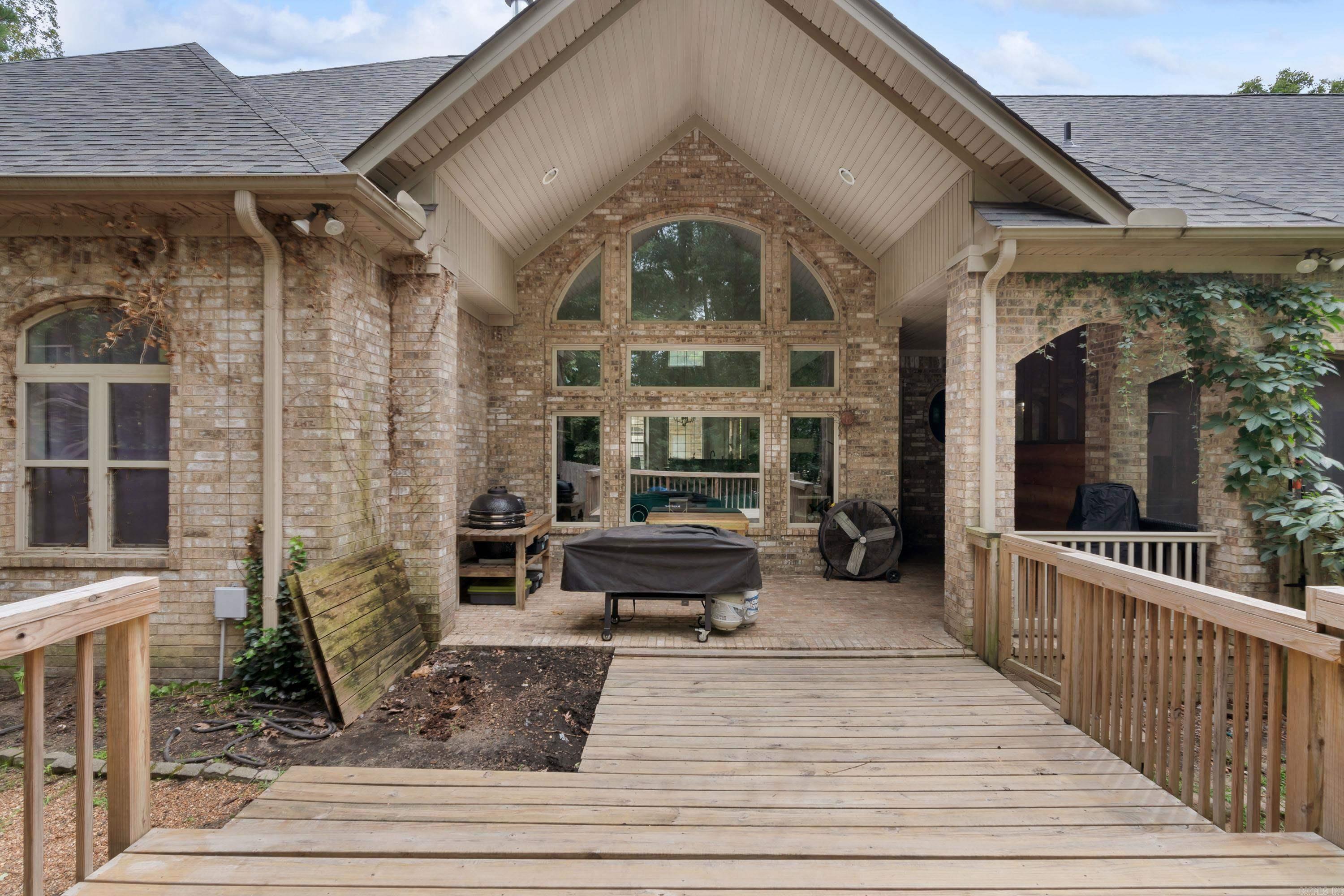 1312  Stone Creek  Jonesboro, AR