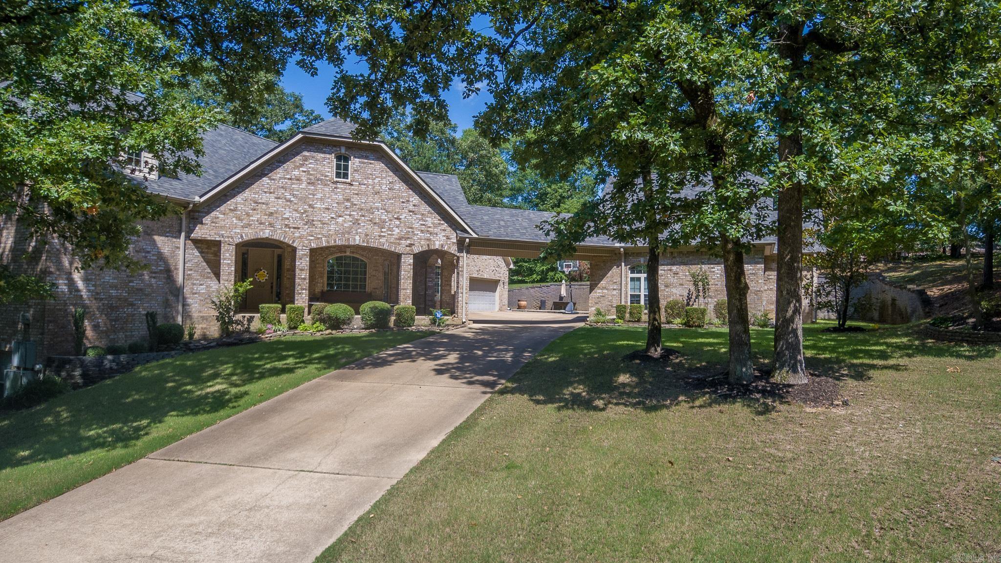 1312  Stone Creek  Jonesboro, AR