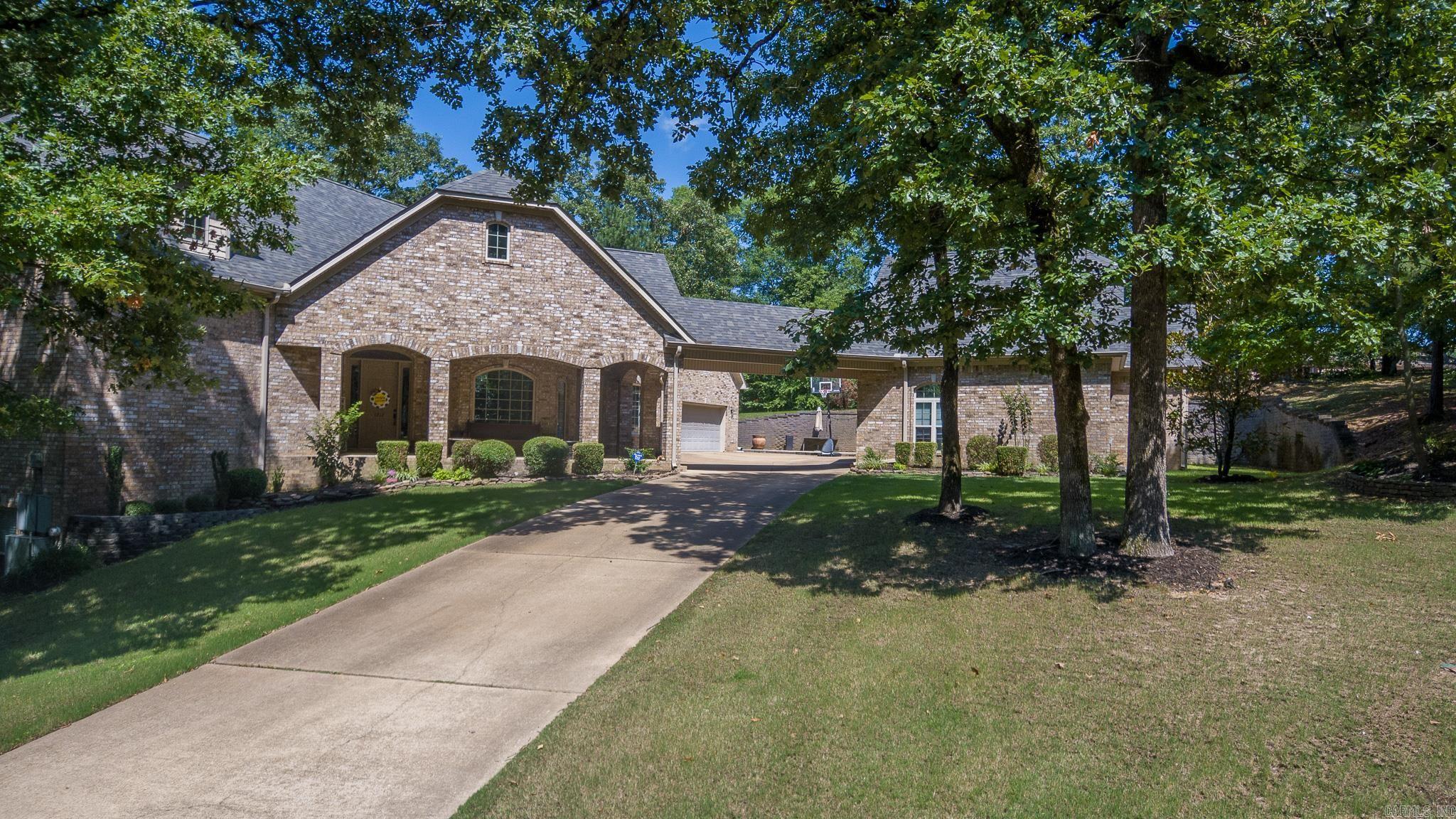1312  Stone Creek  Jonesboro, AR