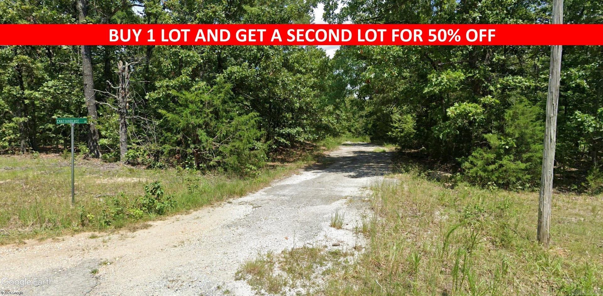 0  Chattahochee  Cherokee Village, AR