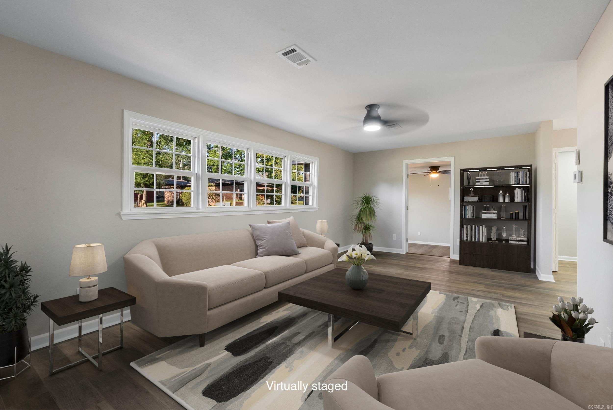 1110  Henry  Benton, AR