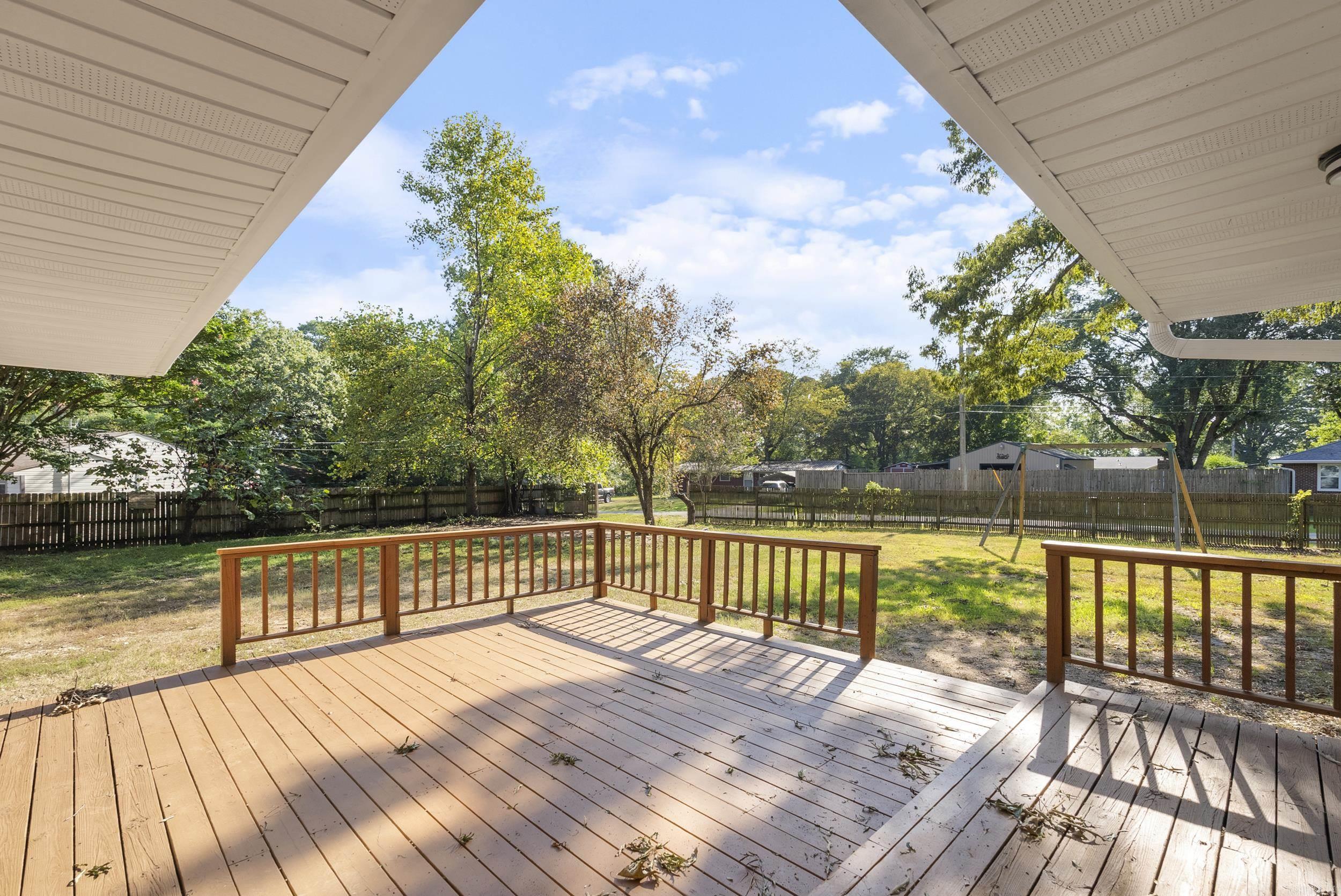 1110  Henry  Benton, AR