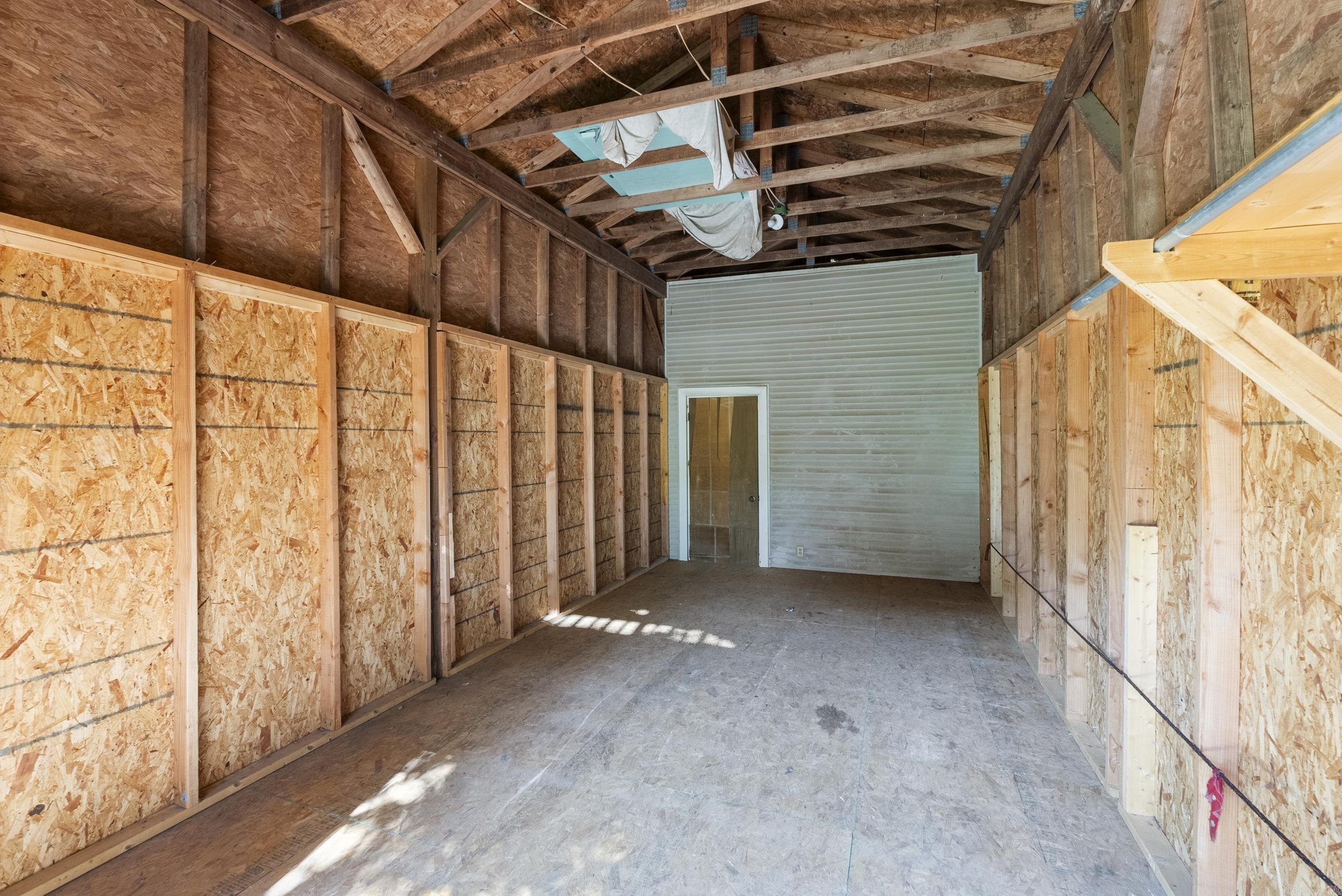 1110  Henry  Benton, AR
