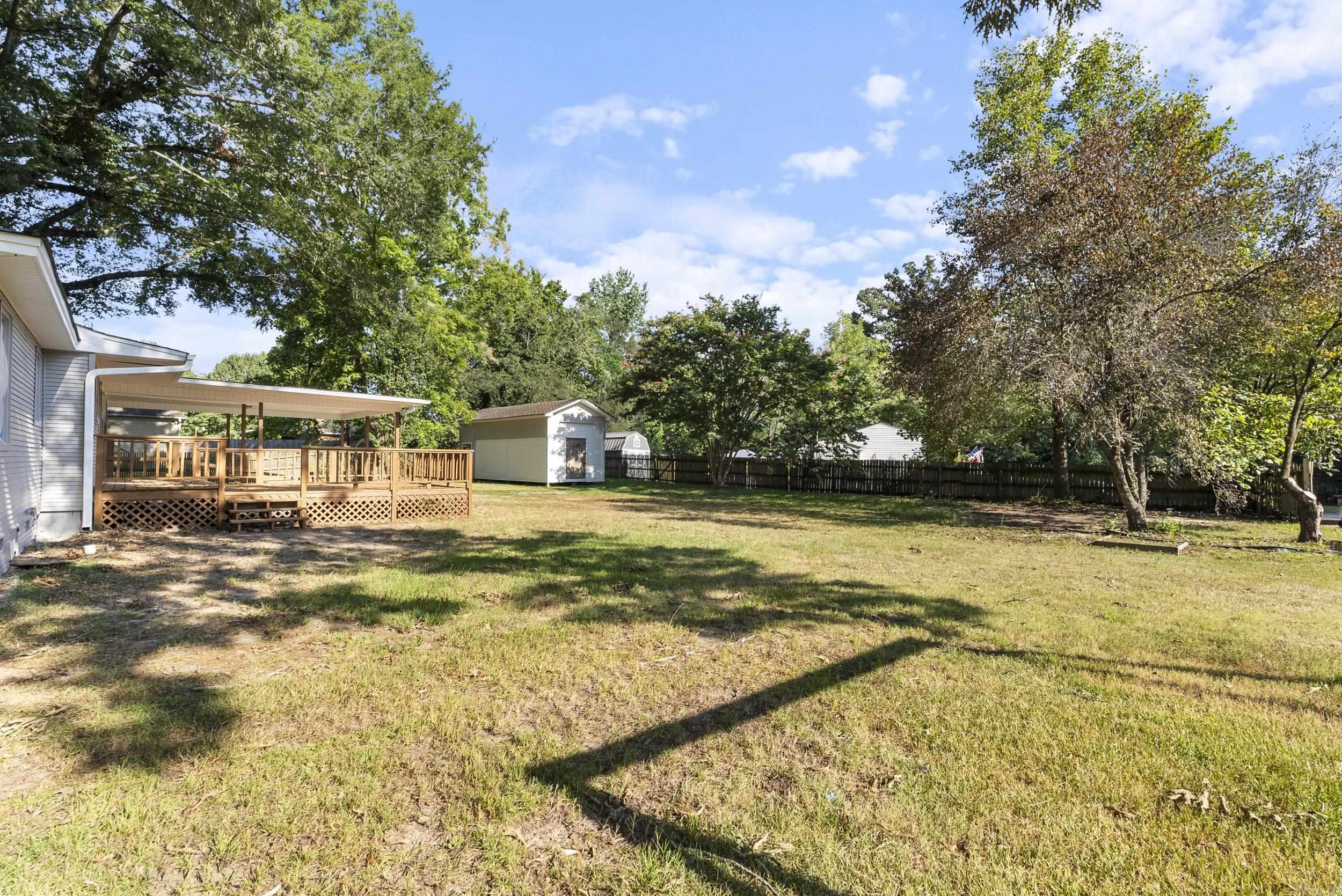 1110  Henry  Benton, AR