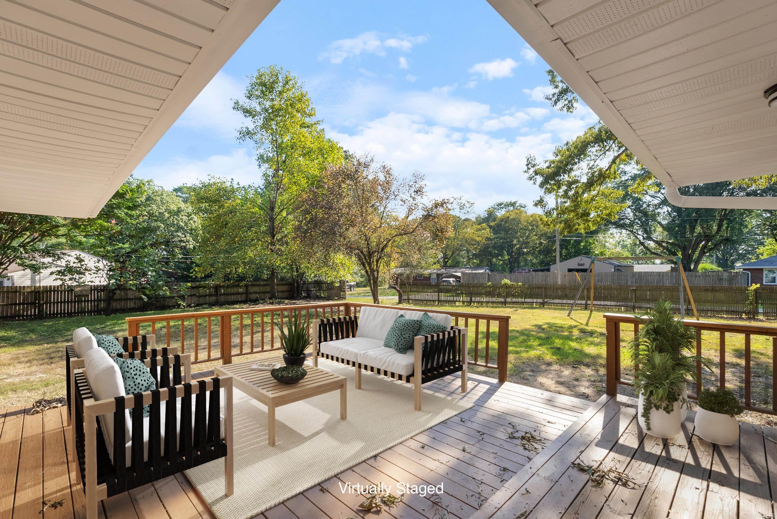 1110  Henry  Benton, AR