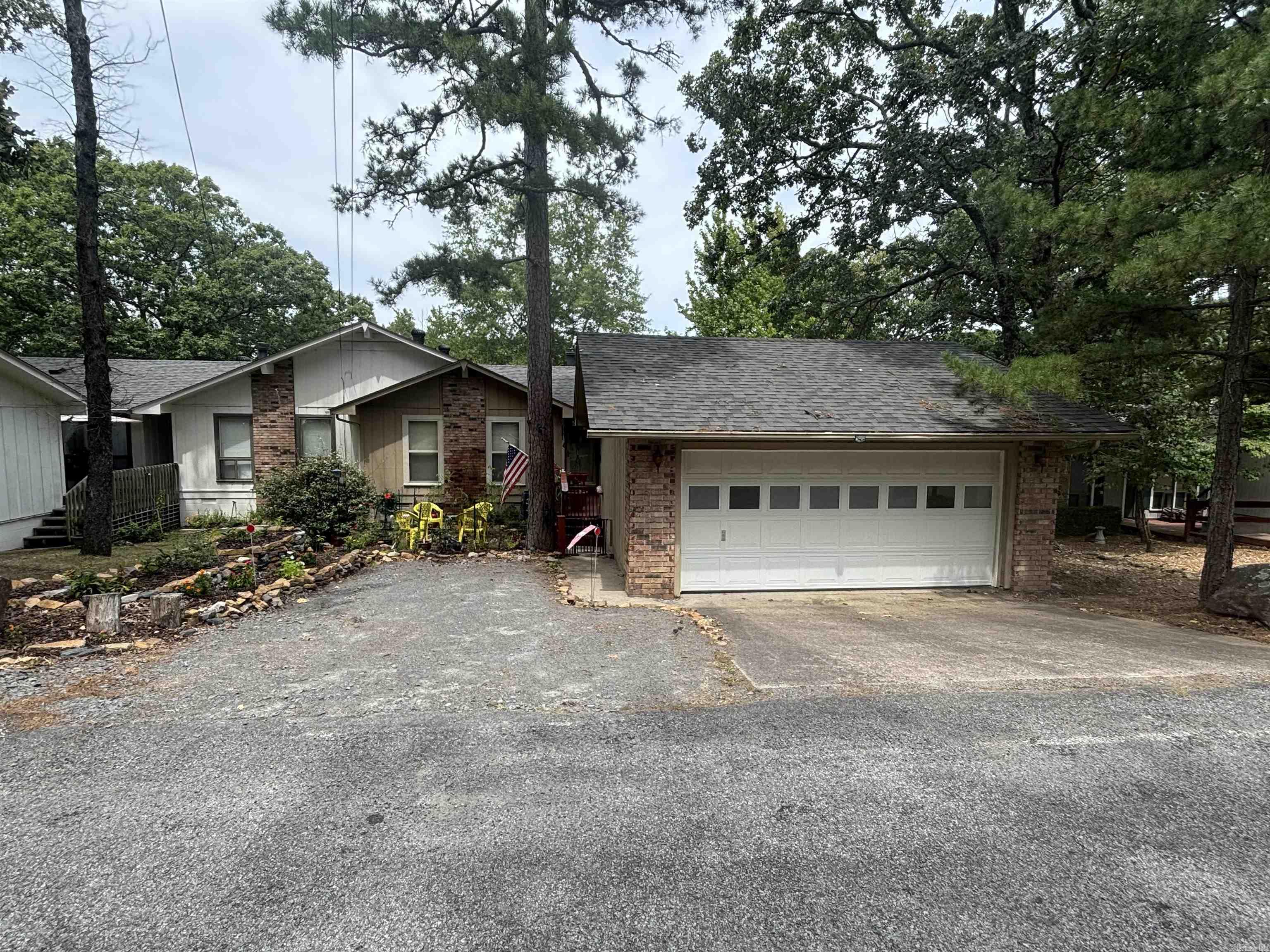 118  Short Haven  Fairfield Bay, AR