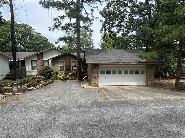 118  Short Haven  Fairfield Bay, AR