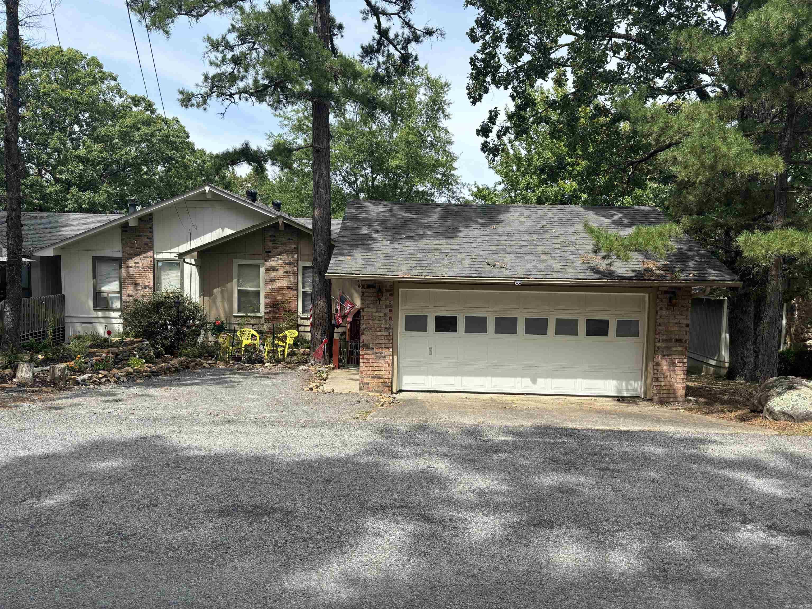 118  Short Haven  Fairfield Bay, AR