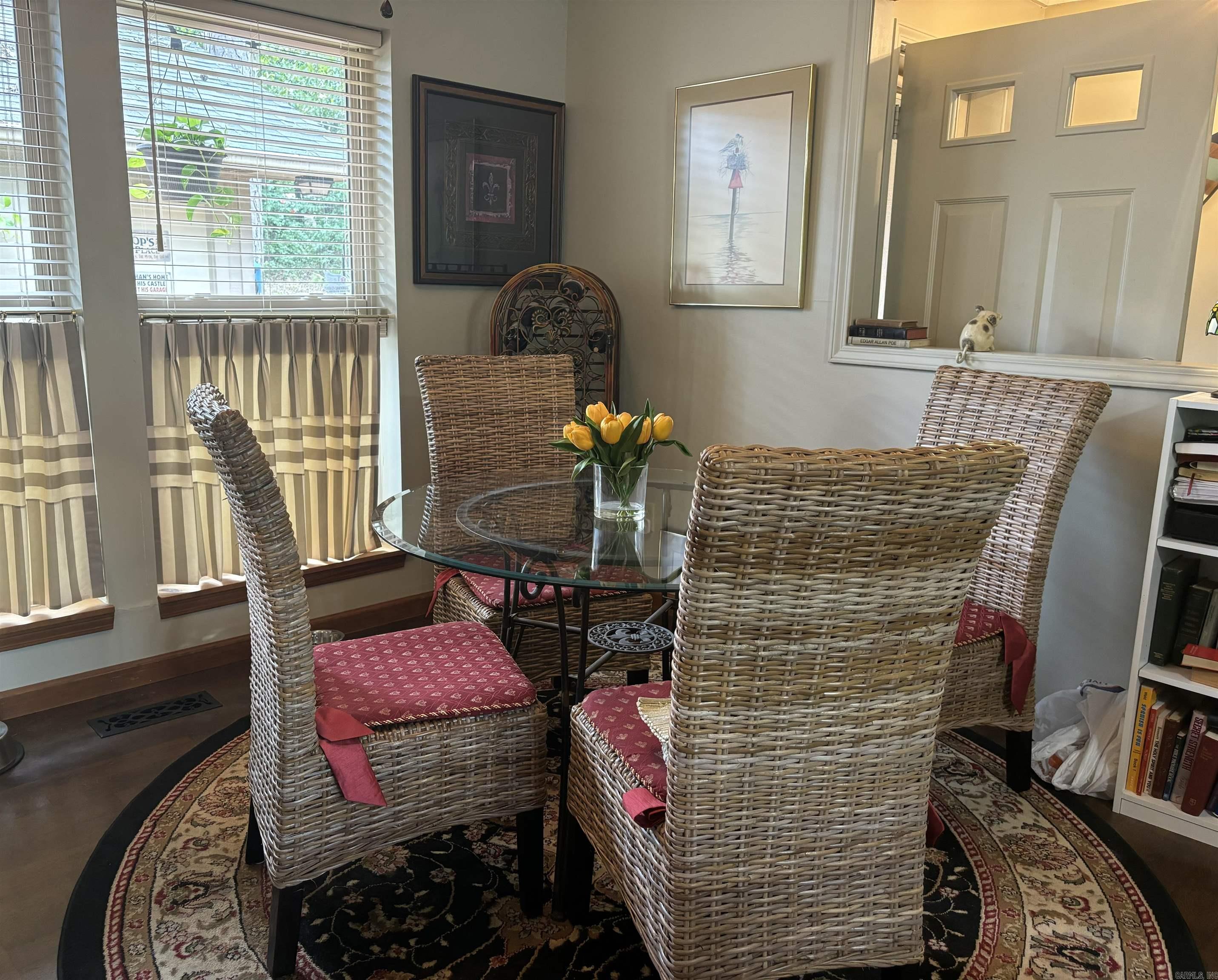 118  Short Haven  Fairfield Bay, AR