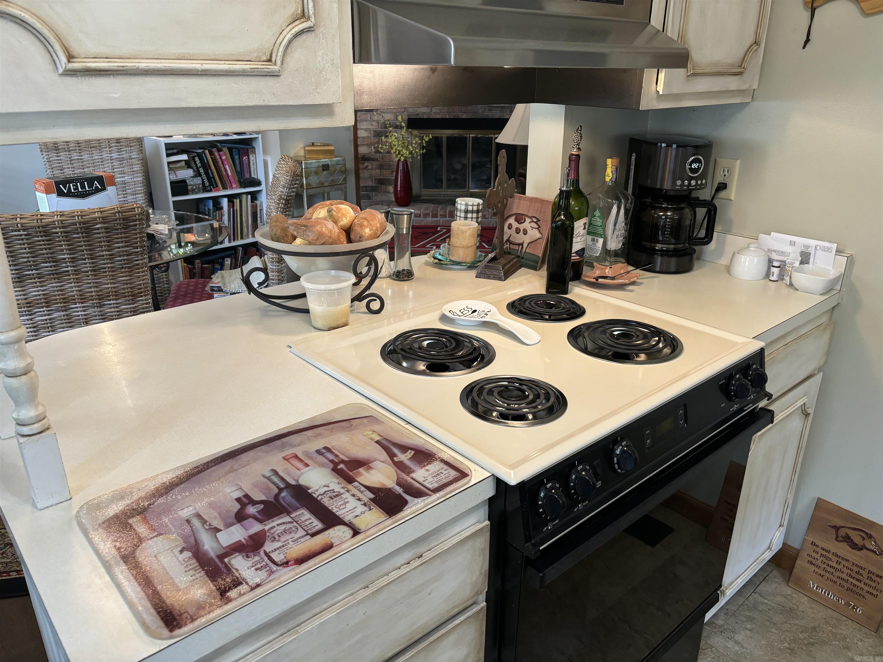 118  Short Haven  Fairfield Bay, AR