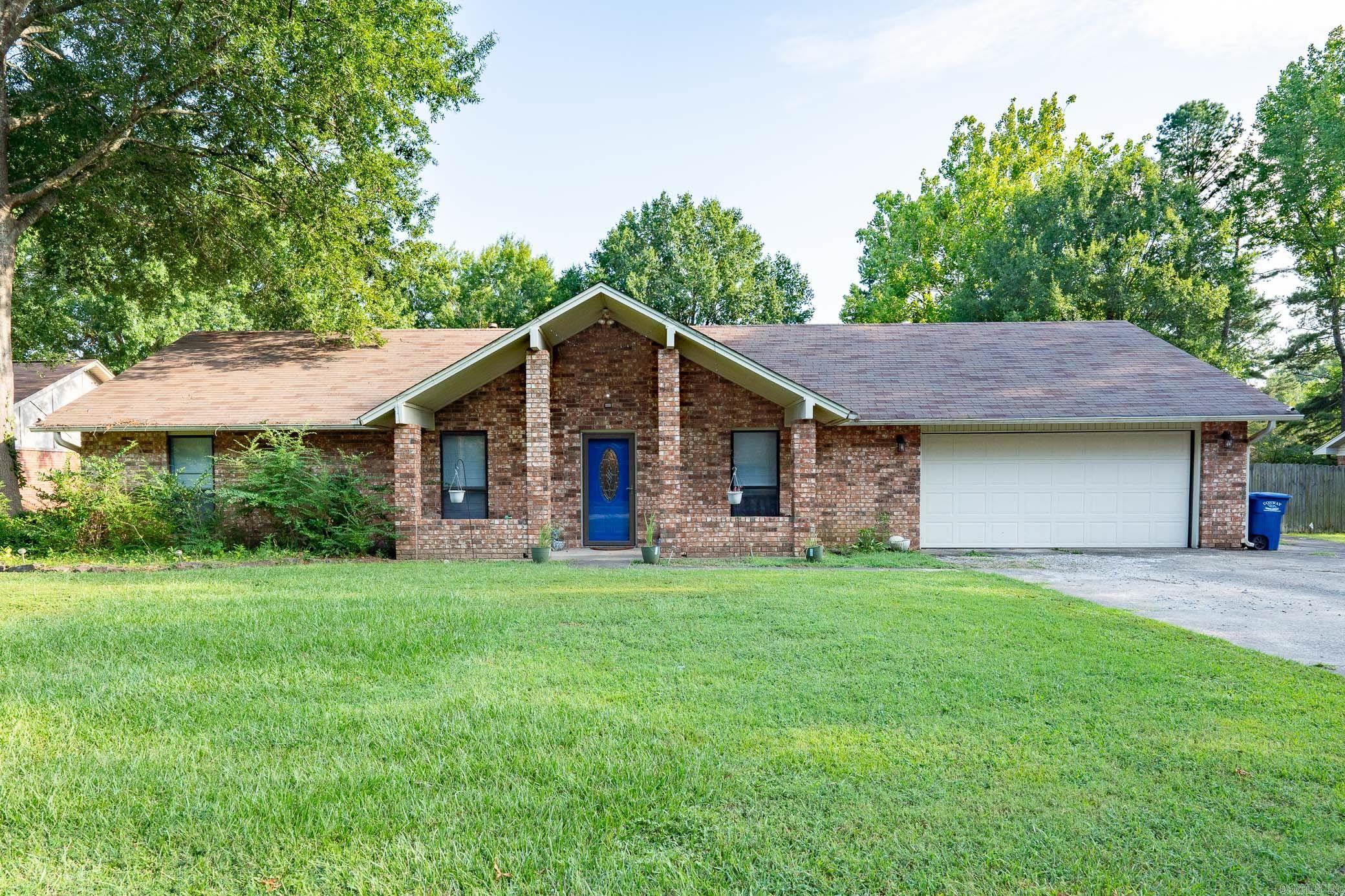 15  PEBBLE BROOK DRIVE  Conway, AR