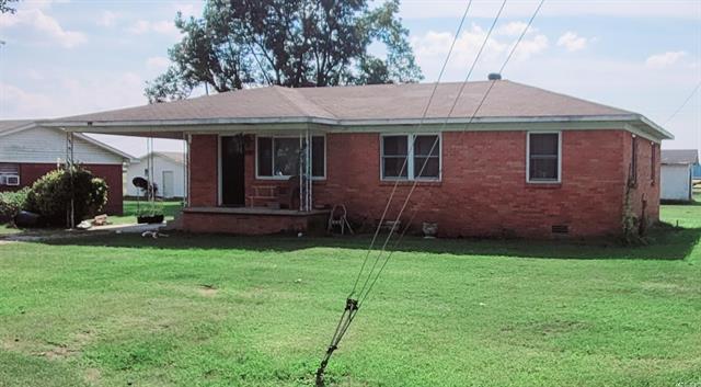 300 S Free  Portia, AR