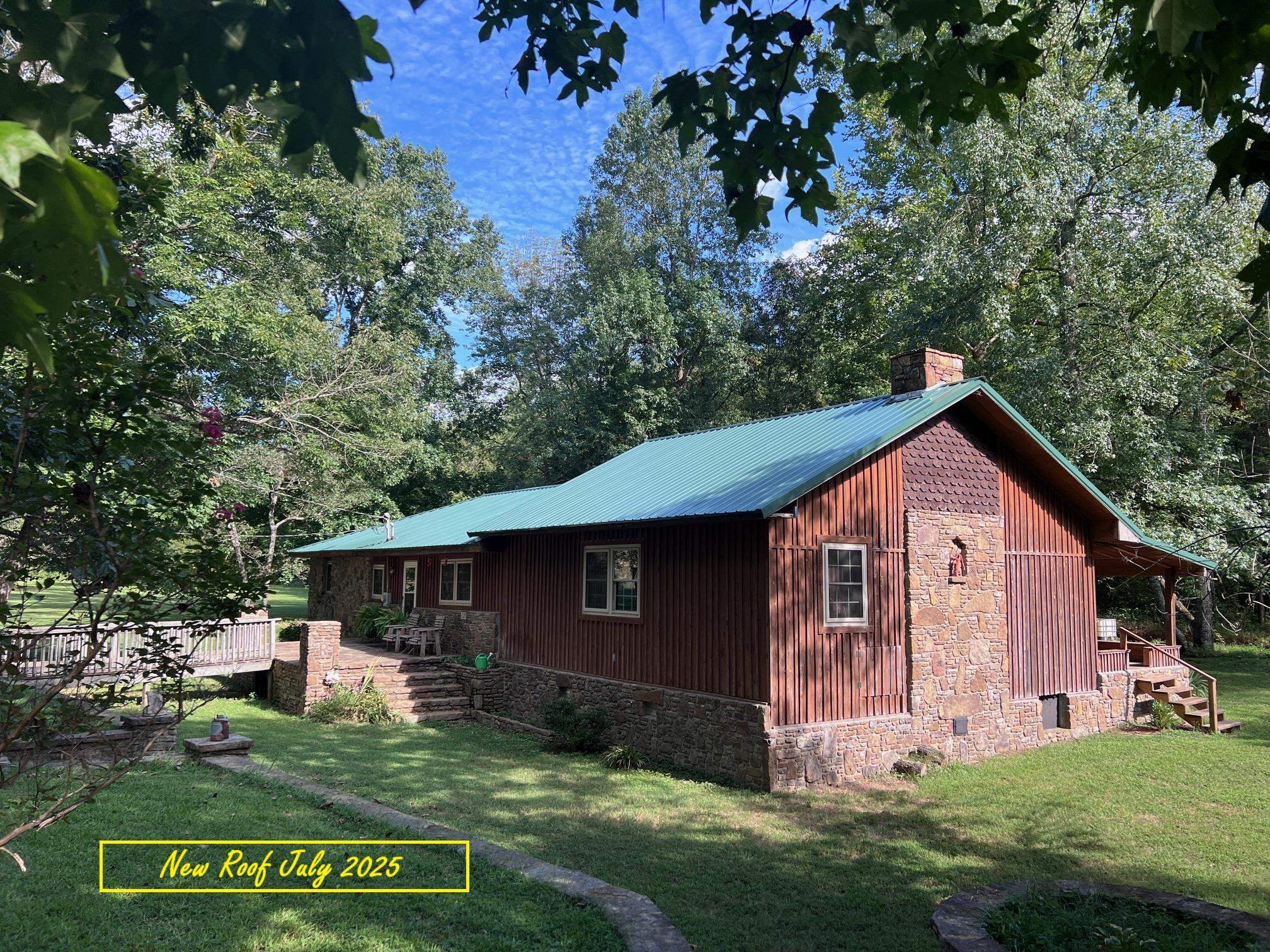 652 Oliver Road