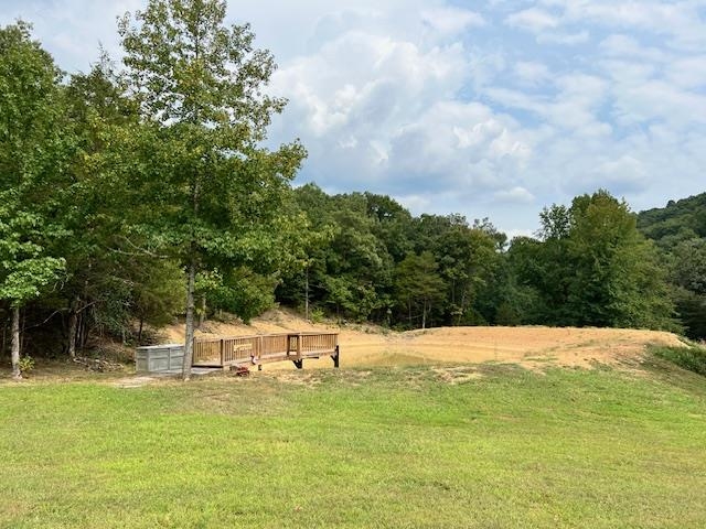 652  Oliver  Mountain View, AR