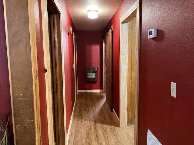 652  Oliver  Mountain View, AR