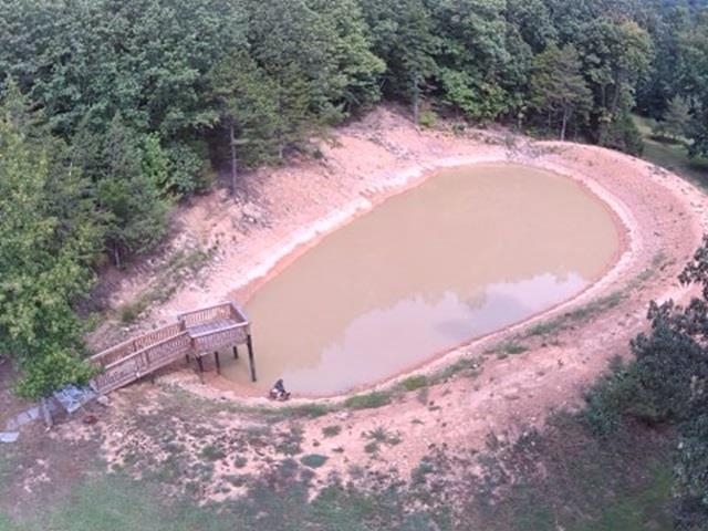 652  Oliver  Mountain View, AR