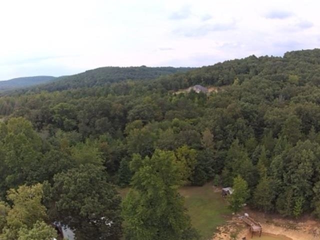 652  Oliver  Mountain View, AR