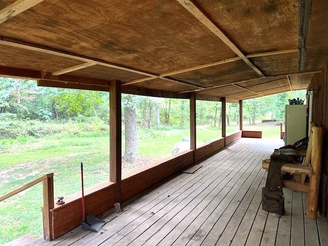 652  Oliver  Mountain View, AR
