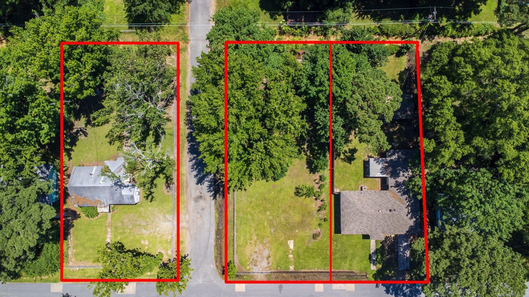 2100 W 24TH  Pine Bluff, AR
