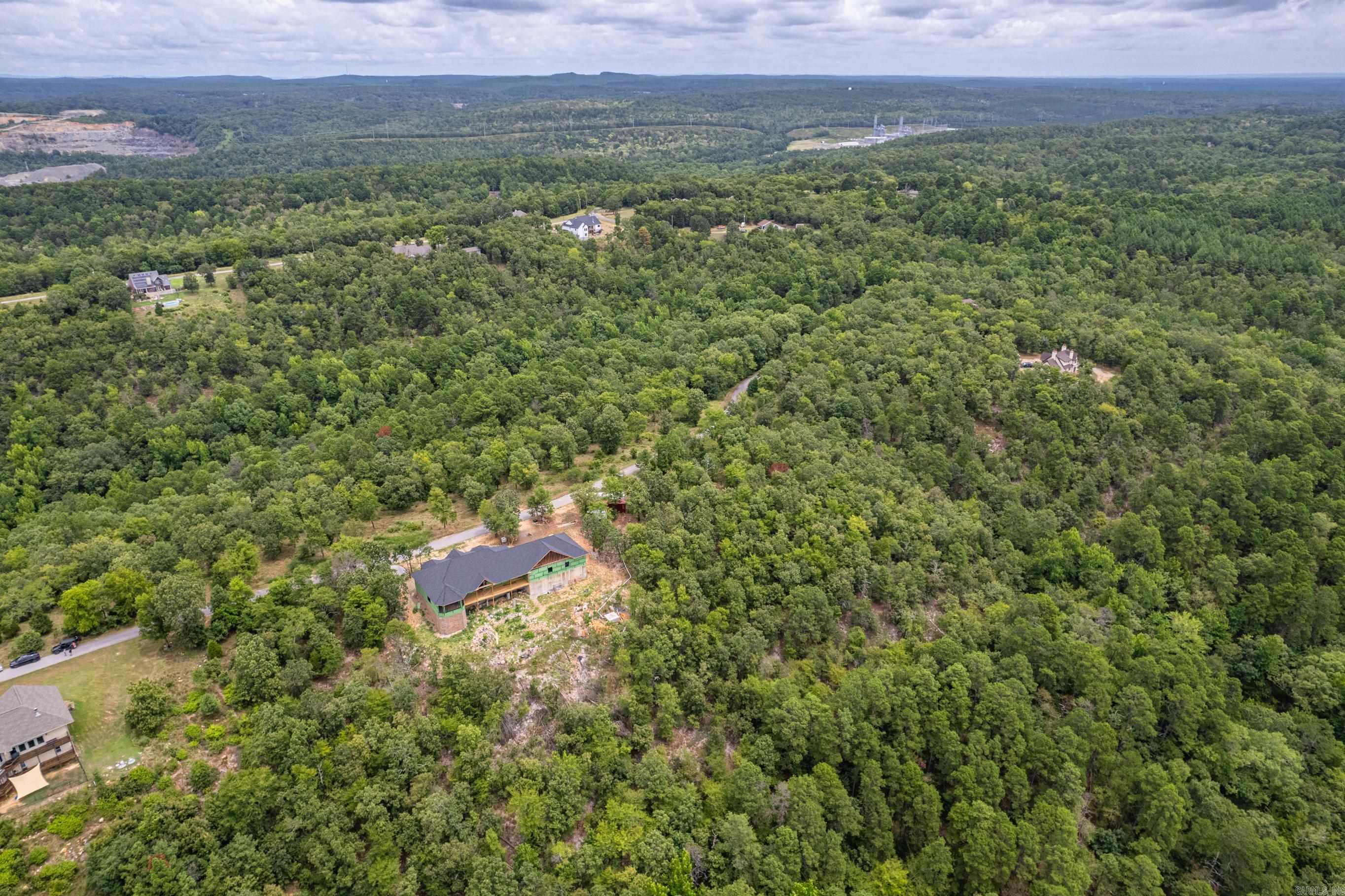 Lot 3  Eagles Nest  Malvern, AR