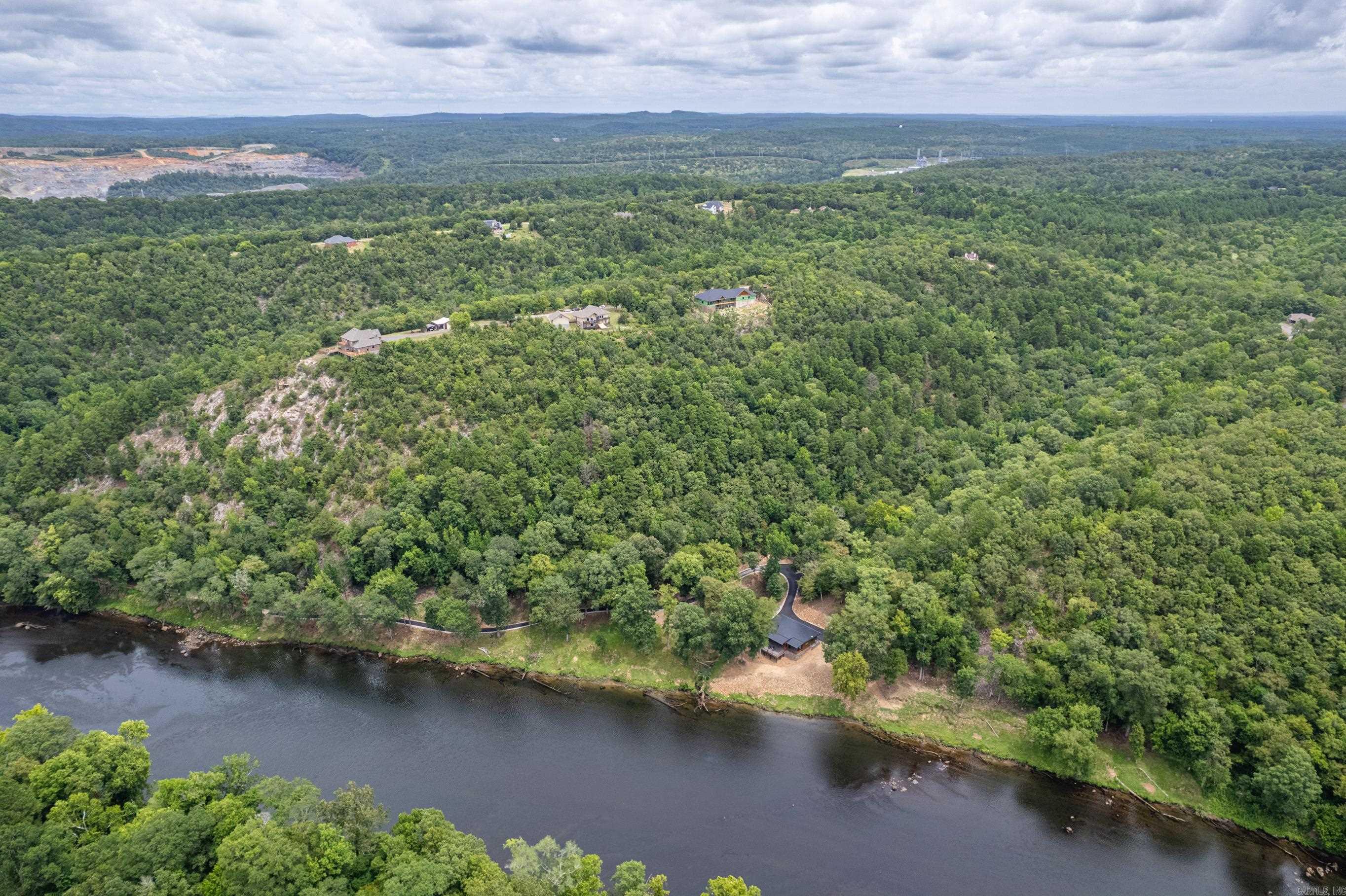 Lot 3  Eagles Nest  Malvern, AR
