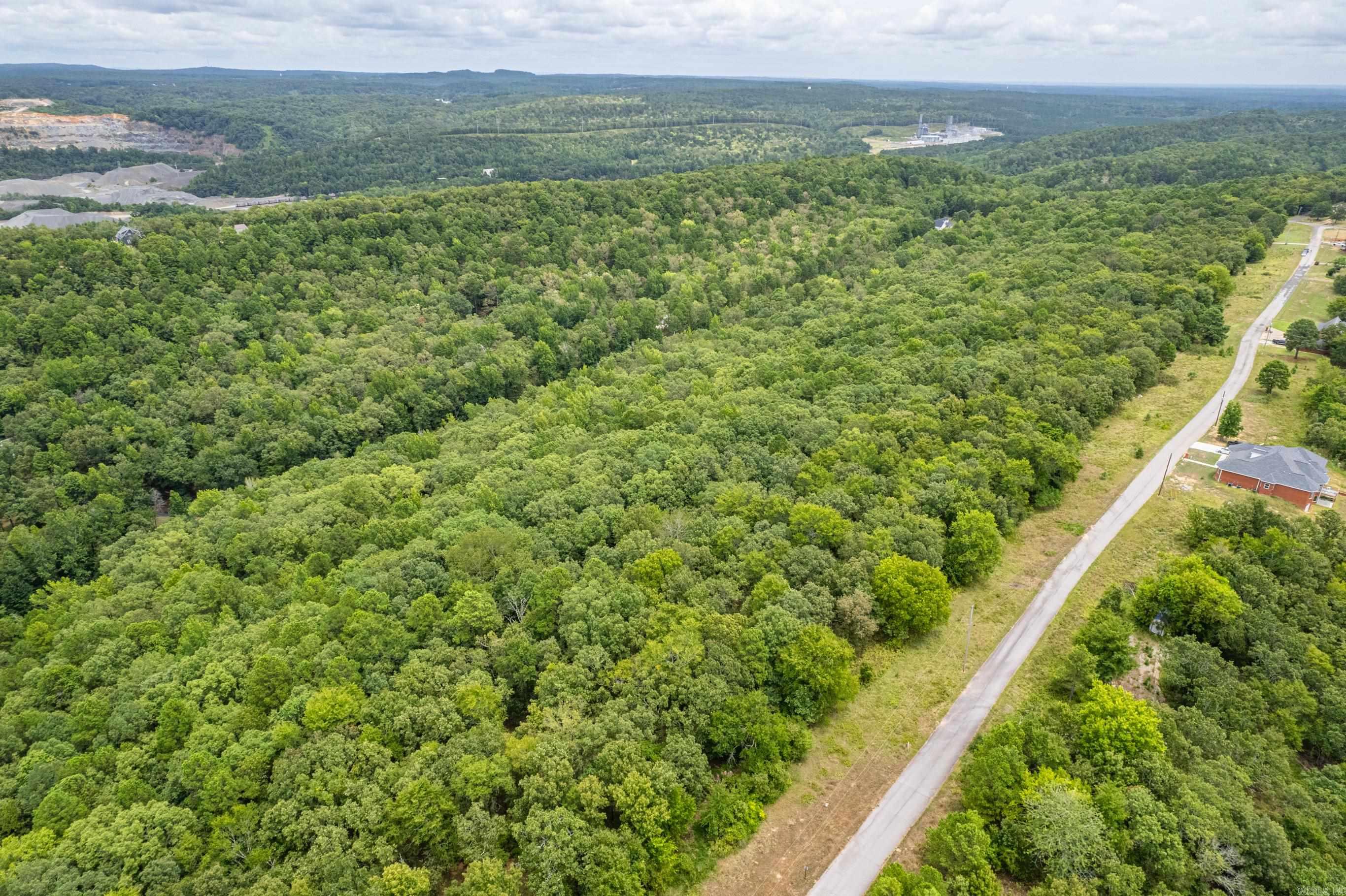 Lot 3  Eagles Nest  Malvern, AR