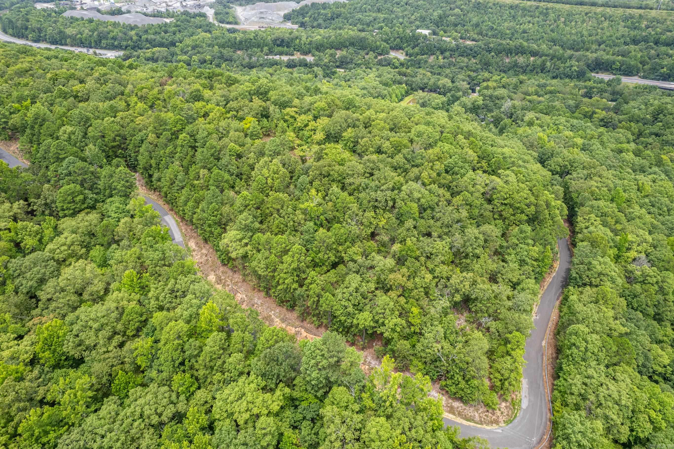 Lot 3  Eagles Nest  Malvern, AR