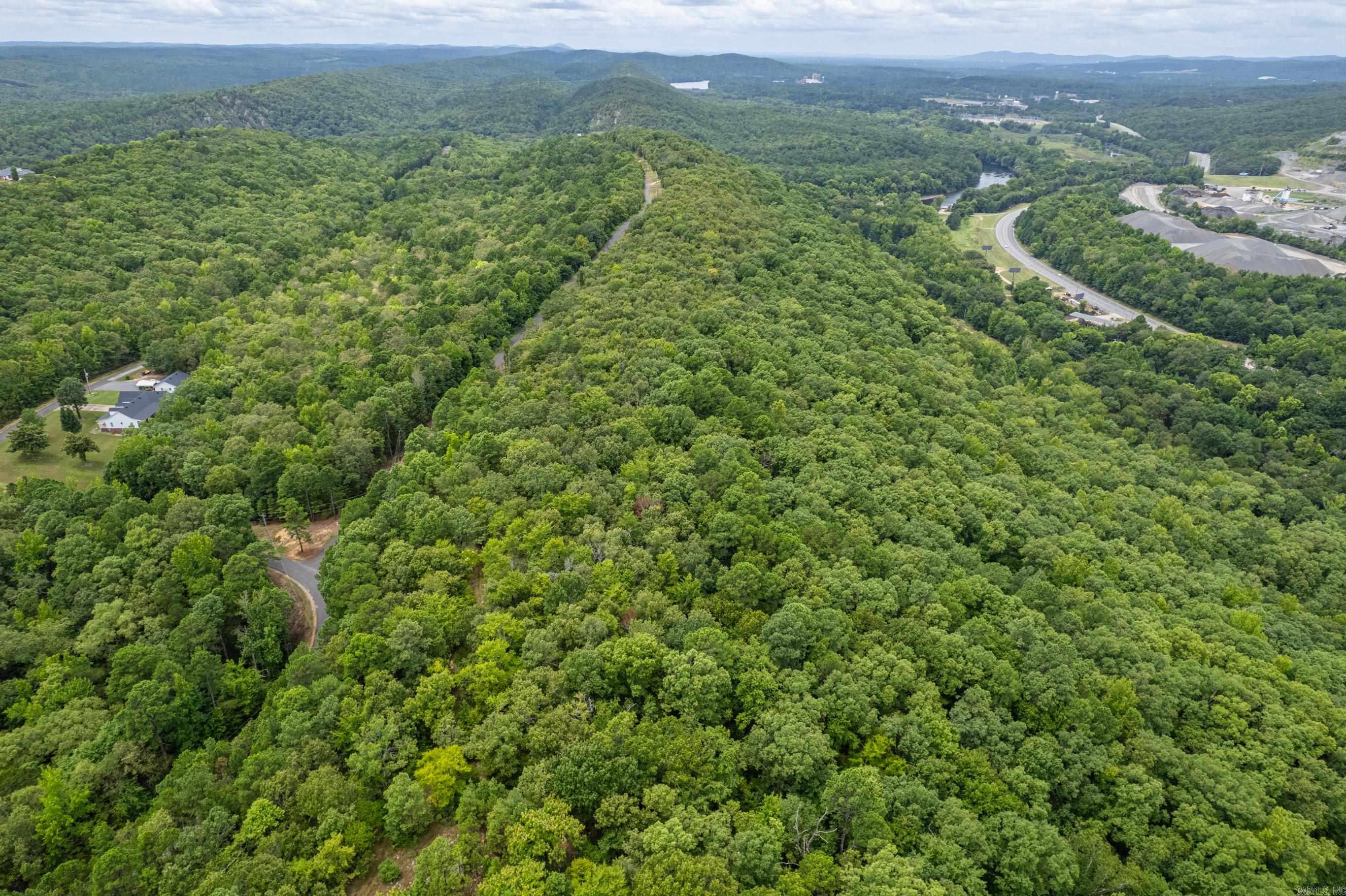 Lot 3  Eagles Nest  Malvern, AR